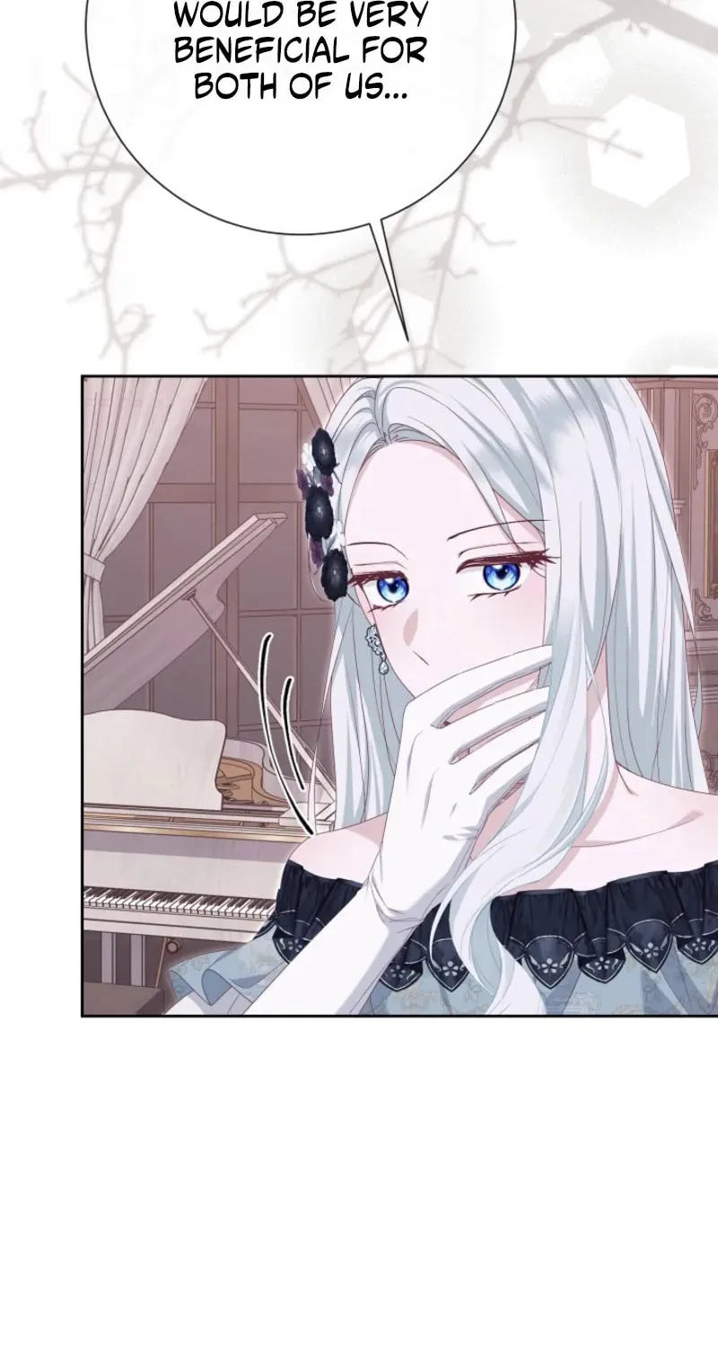 After Cinderella's Magic Is Broken Chapter 71 page 17 - 