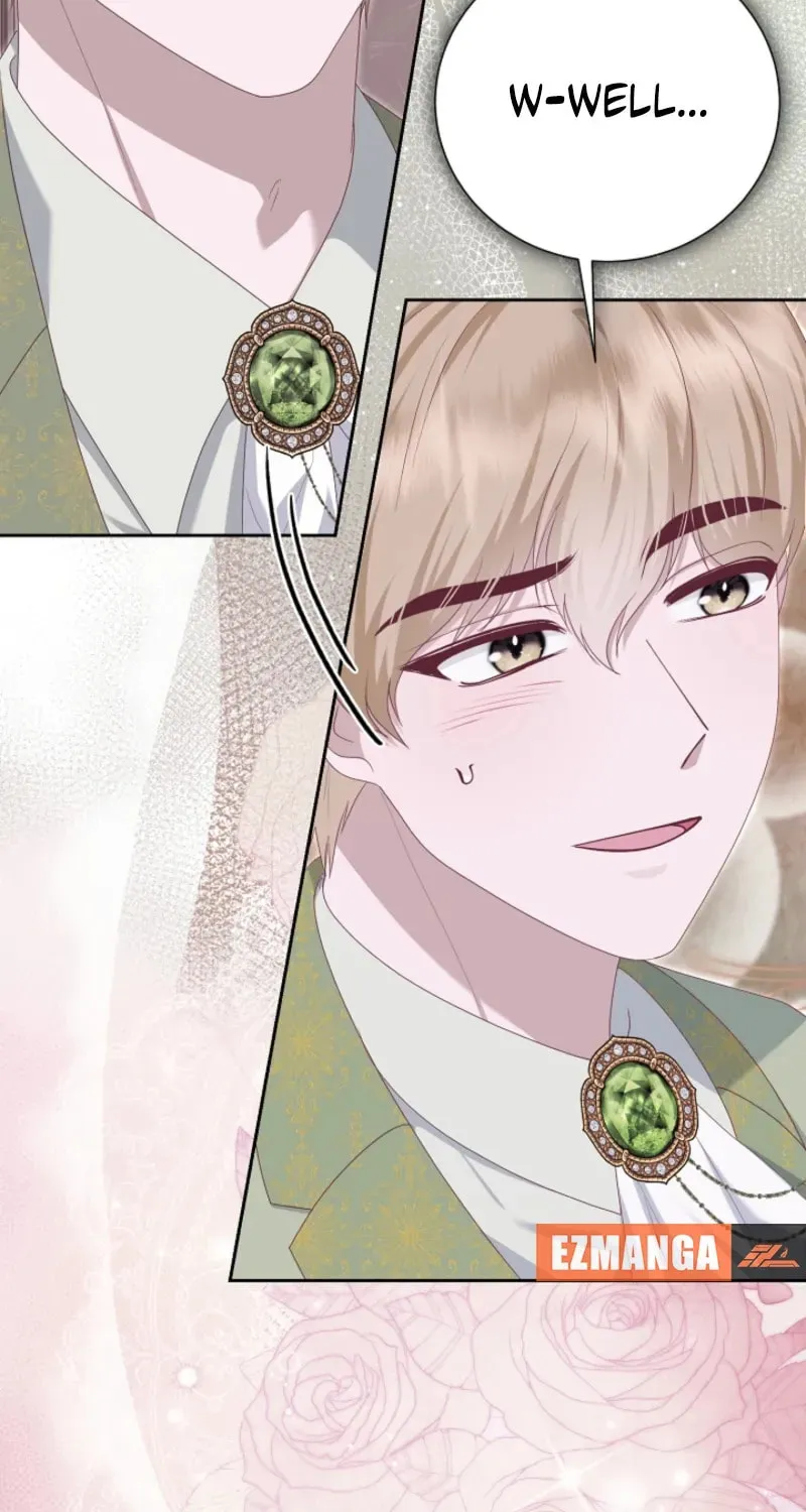 After Cinderella's Magic Is Broken Chapter 71 page 20 - 