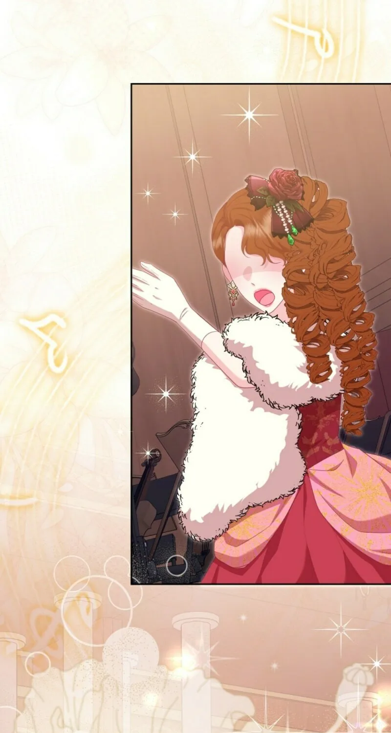 After Cinderella's Magic Is Broken Chapter 71 page 3 - 