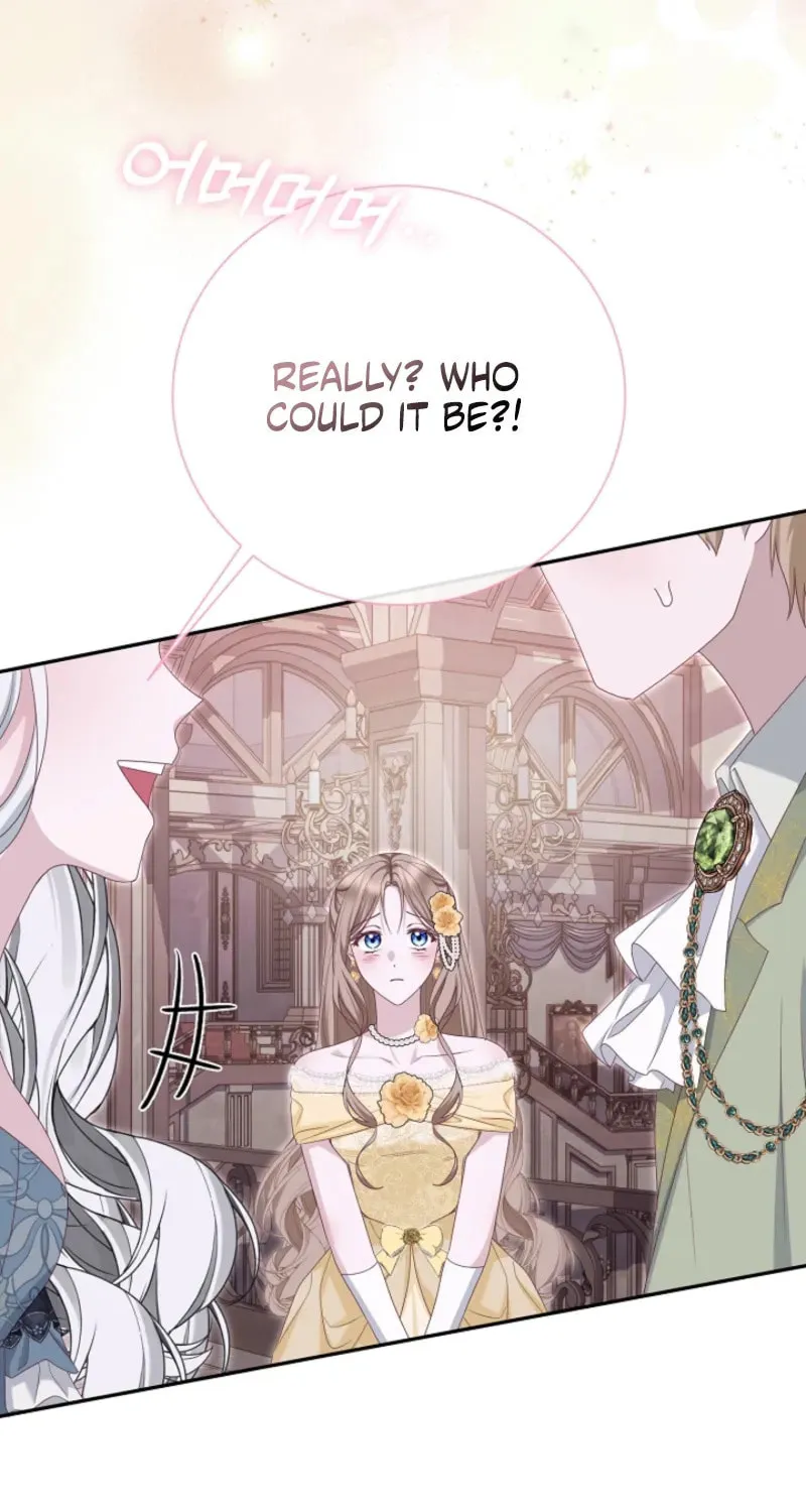 After Cinderella's Magic Is Broken Chapter 71 page 24 - 