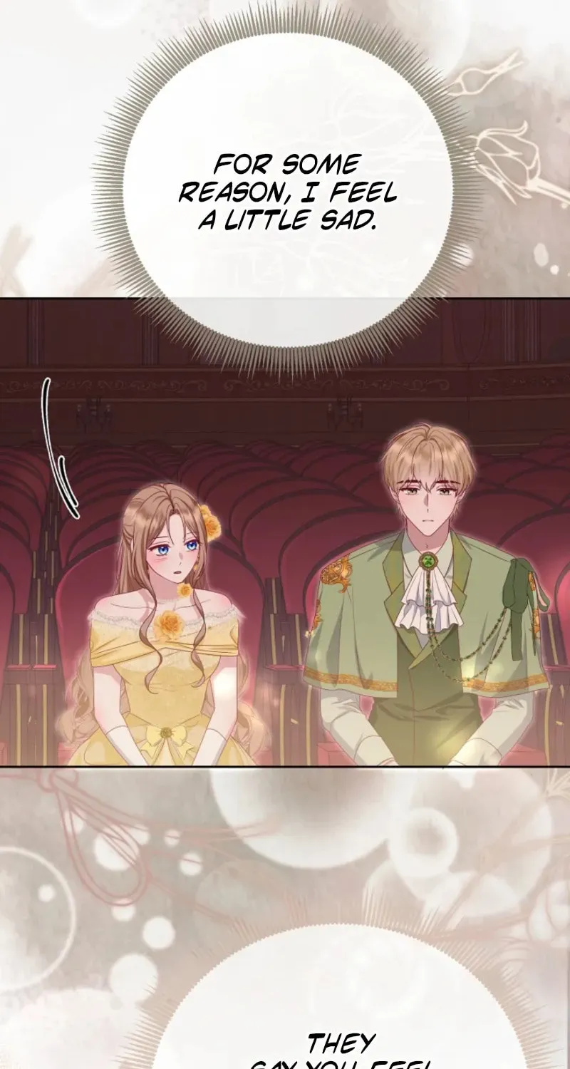 After Cinderella's Magic Is Broken Chapter 71 page 29 - 
