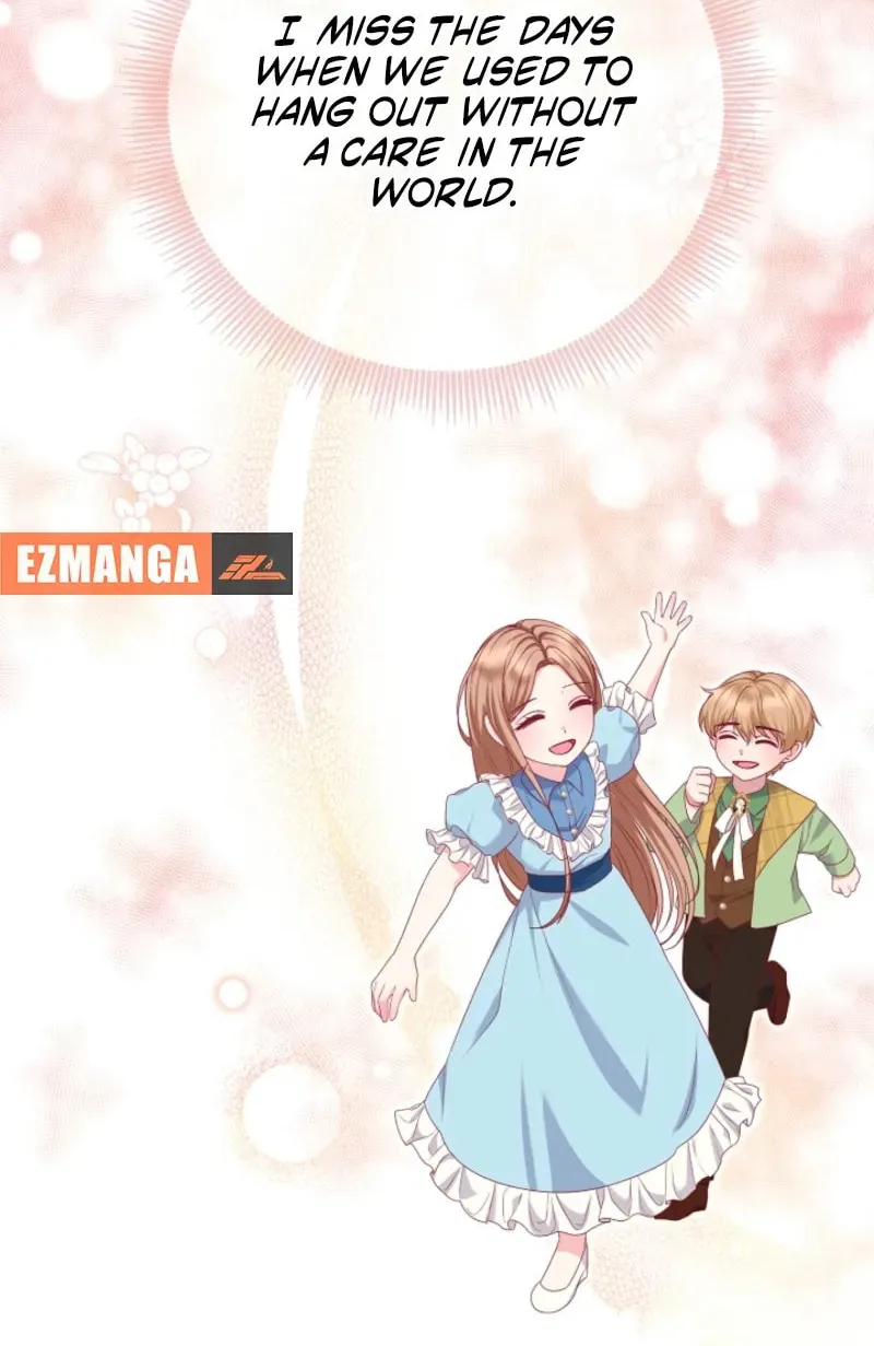 After Cinderella's Magic Is Broken Chapter 71 page 31 - 