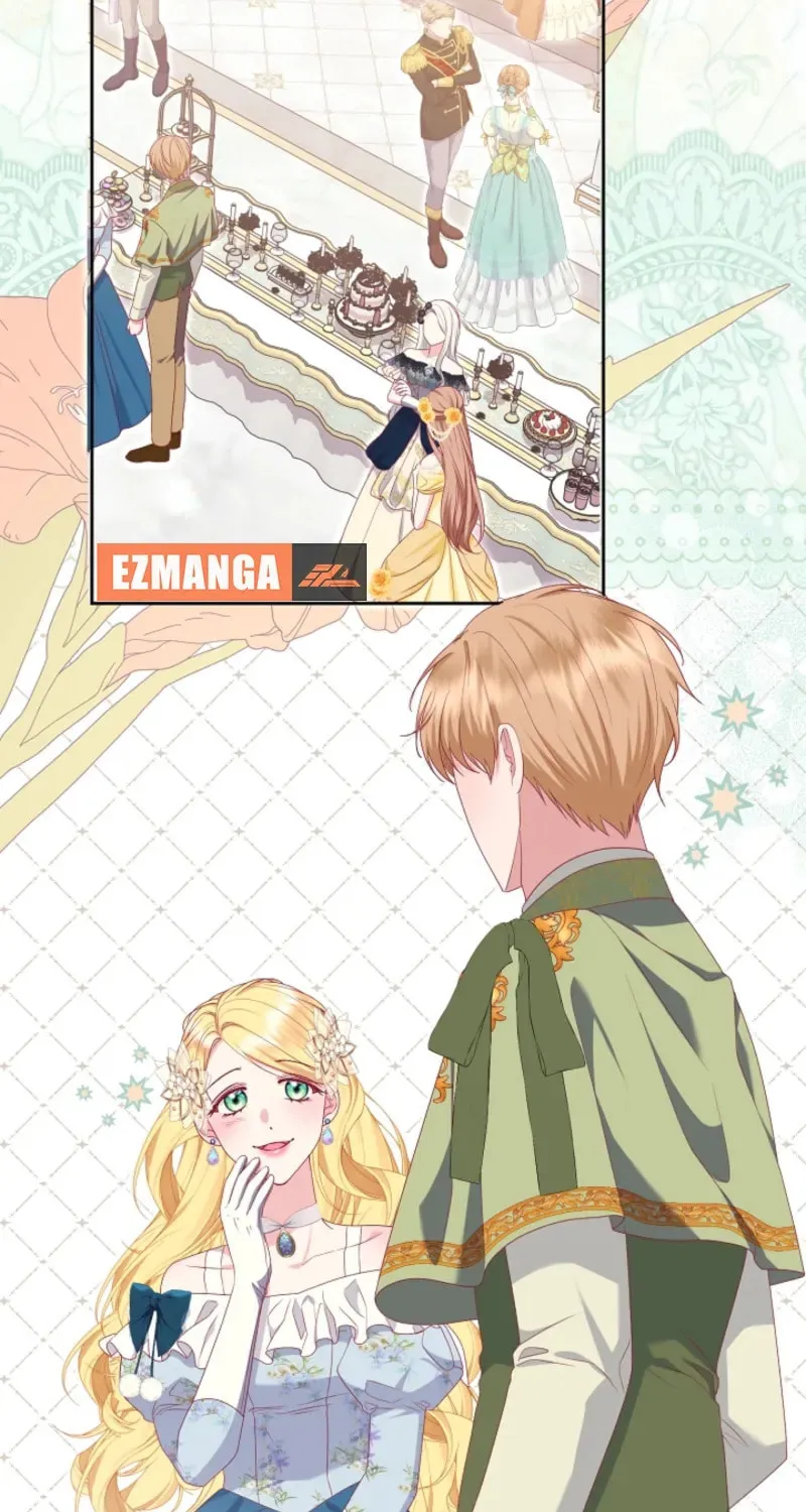 After Cinderella's Magic Is Broken Chapter 71 page 36 - 