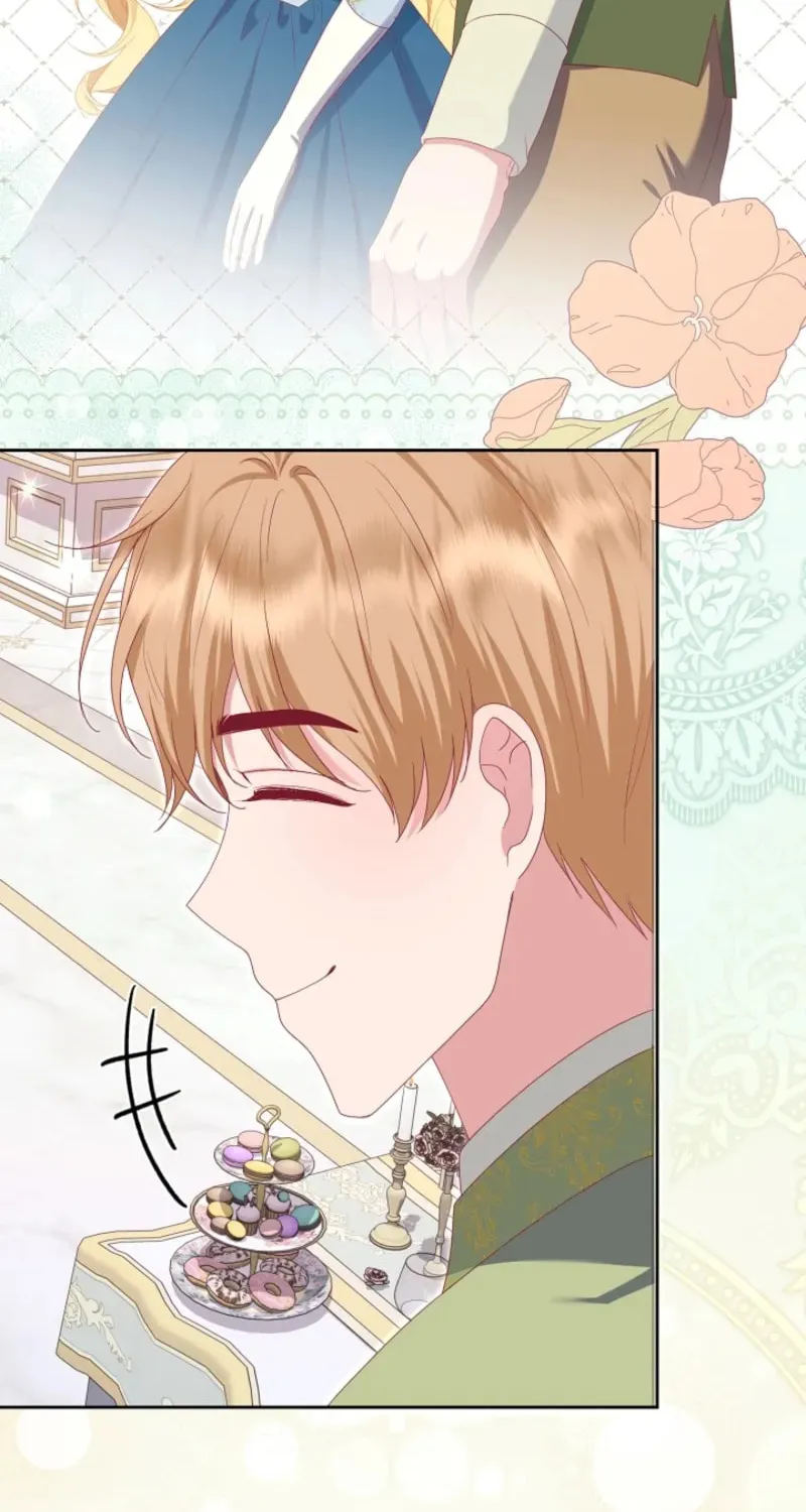 After Cinderella's Magic Is Broken Chapter 71 page 37 - 