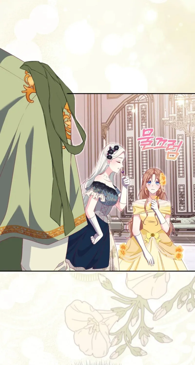 After Cinderella's Magic Is Broken Chapter 71 page 38 - 