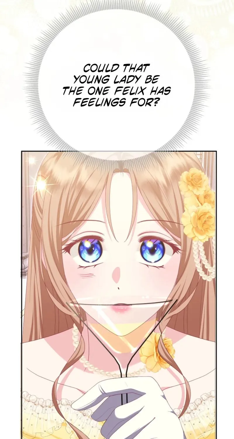 After Cinderella's Magic Is Broken Chapter 71 page 39 - 