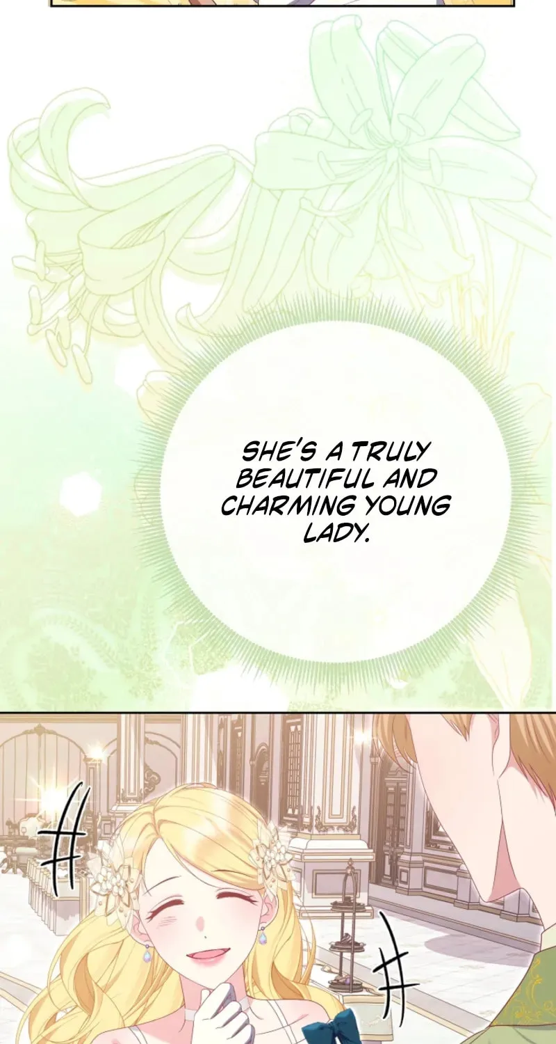 After Cinderella's Magic Is Broken Chapter 71 page 40 - 