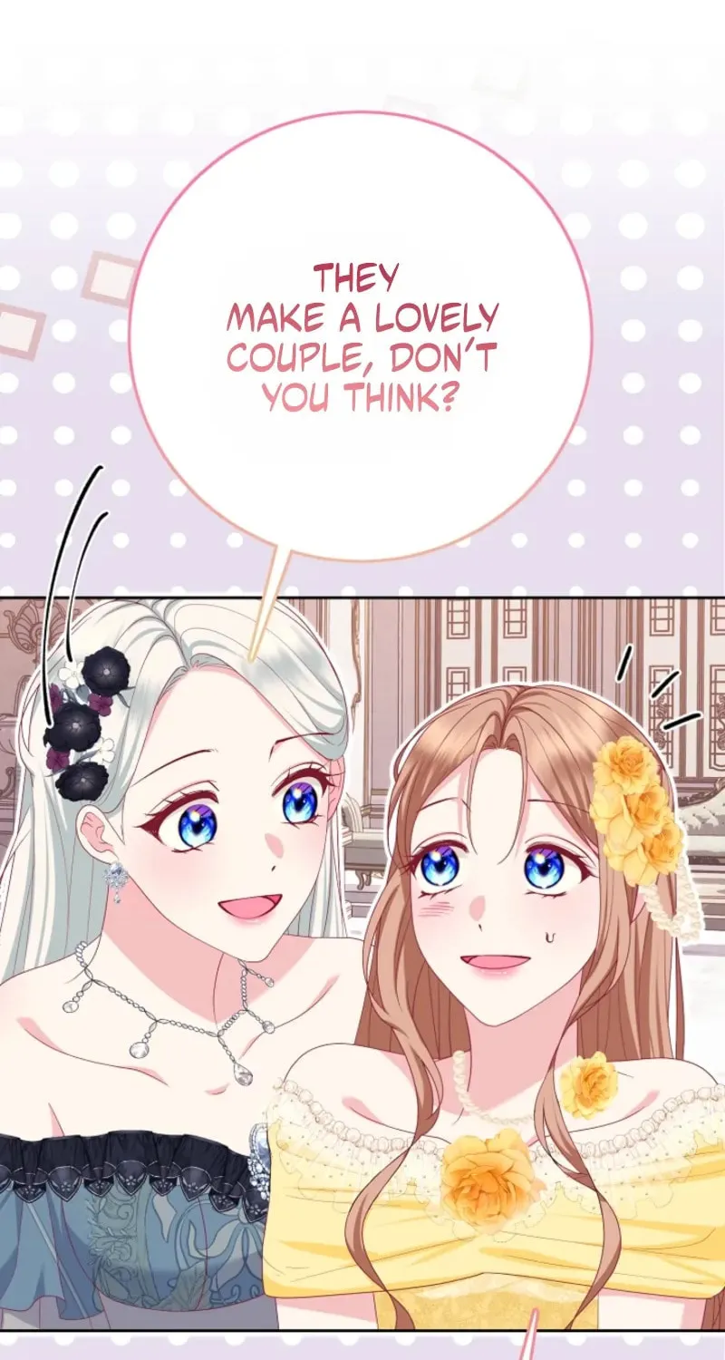 After Cinderella's Magic Is Broken Chapter 71 page 43 - 