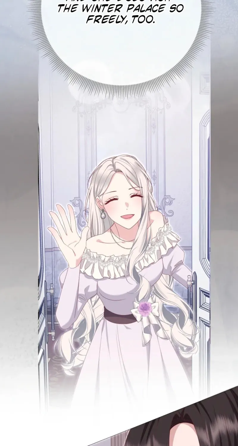 After Cinderella's Magic Is Broken Chapter 71 page 48 - 