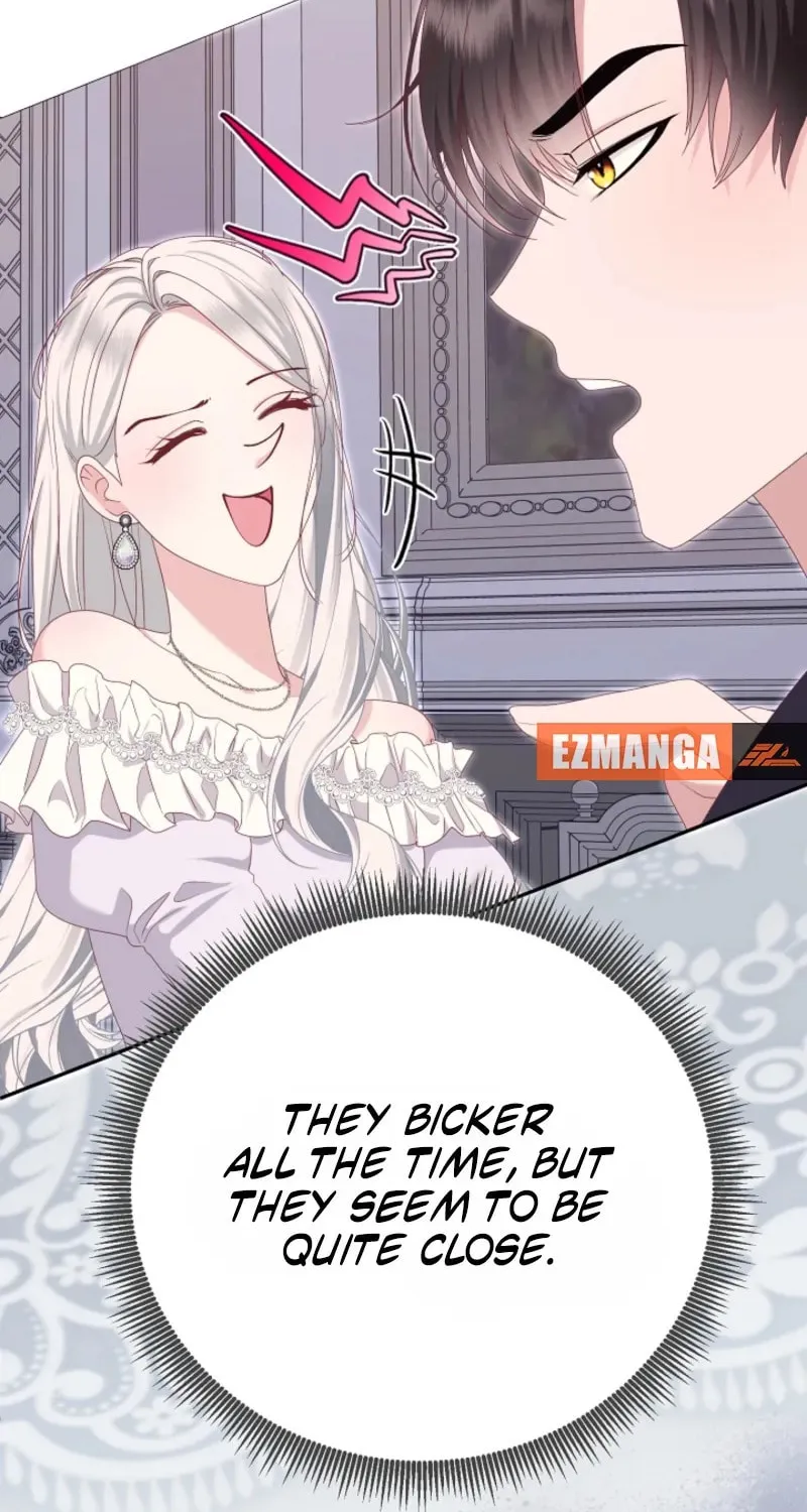 After Cinderella's Magic Is Broken Chapter 71 page 49 - 
