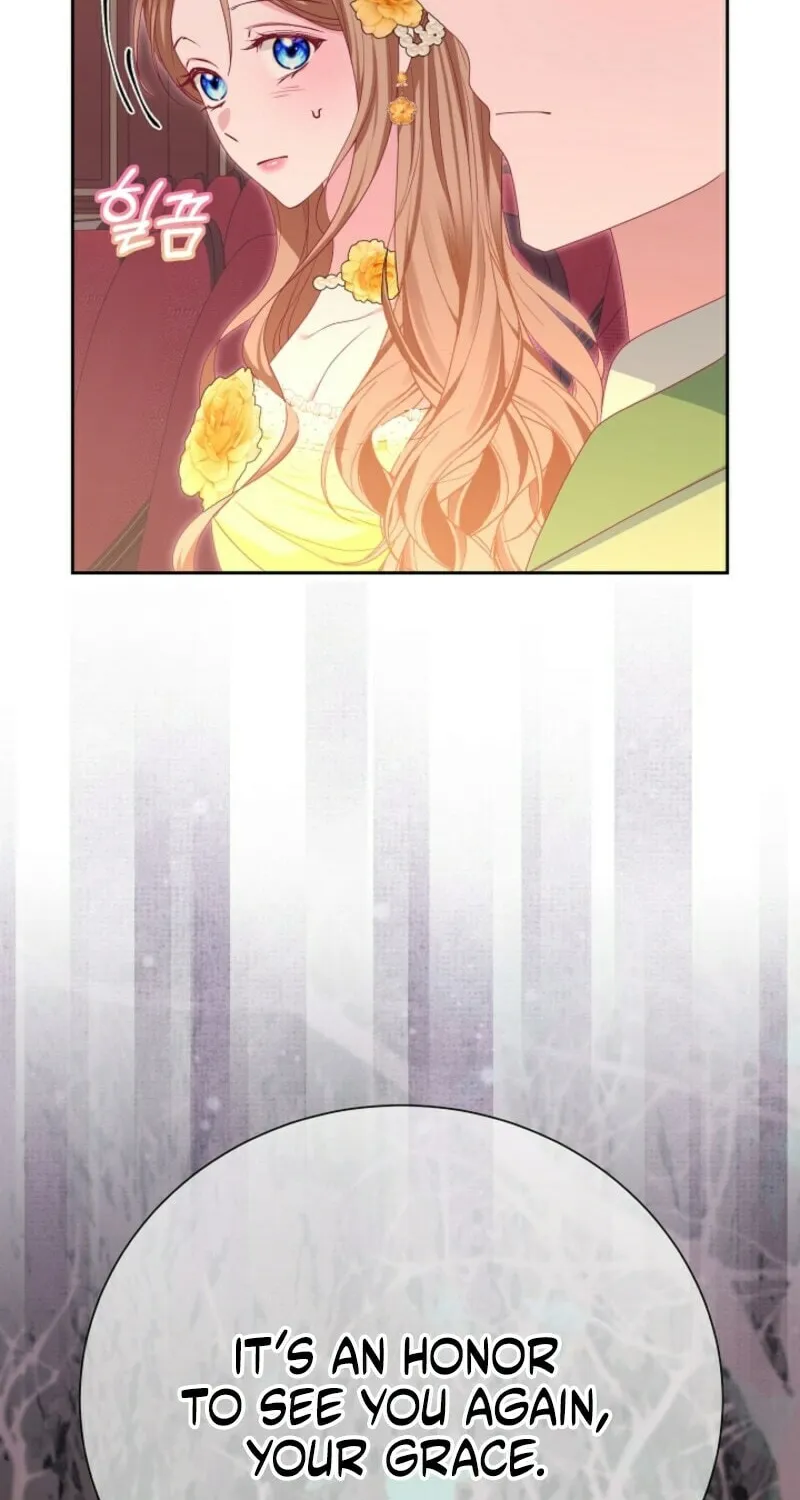 After Cinderella's Magic Is Broken Chapter 71 page 6 - 