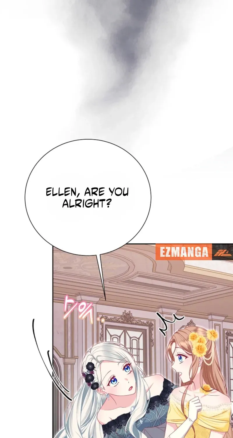 After Cinderella's Magic Is Broken Chapter 71 page 53 - 