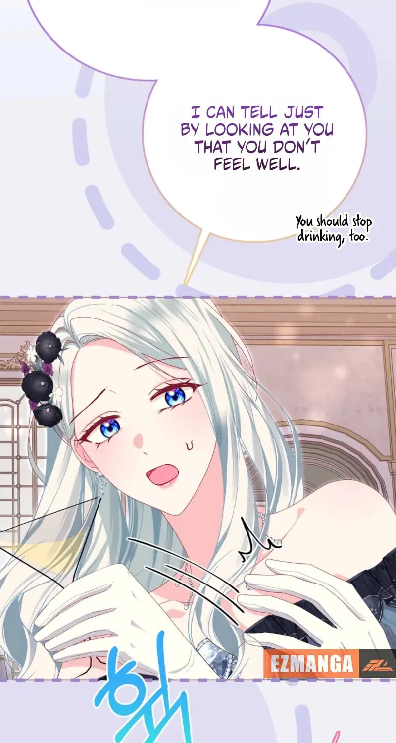 After Cinderella's Magic Is Broken Chapter 71 page 55 - 
