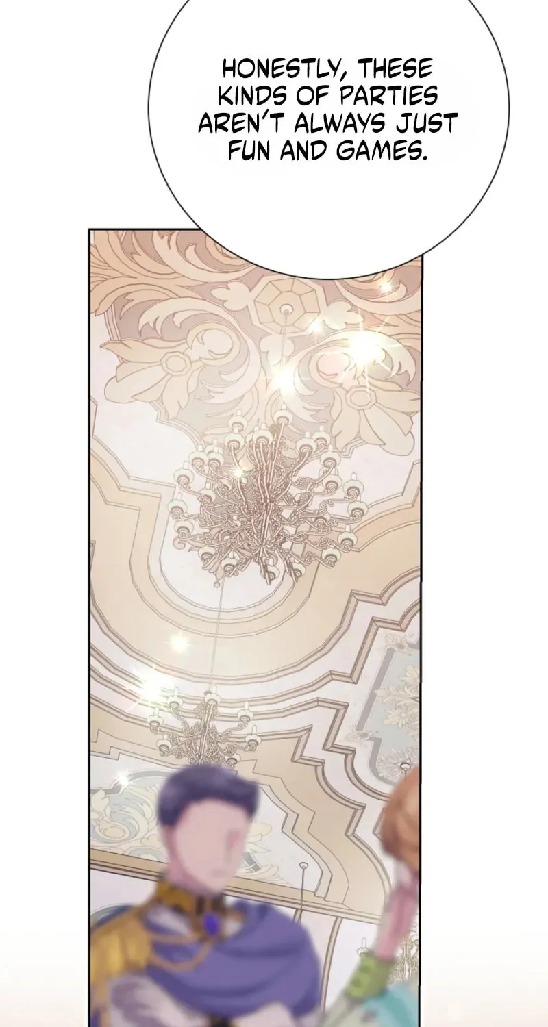 After Cinderella's Magic Is Broken Chapter 71 page 57 - 