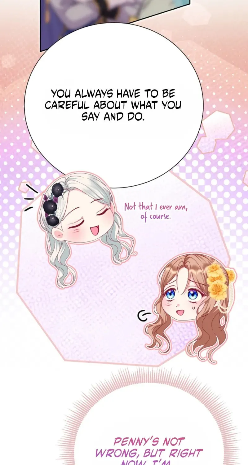 After Cinderella's Magic Is Broken Chapter 71 page 58 - 