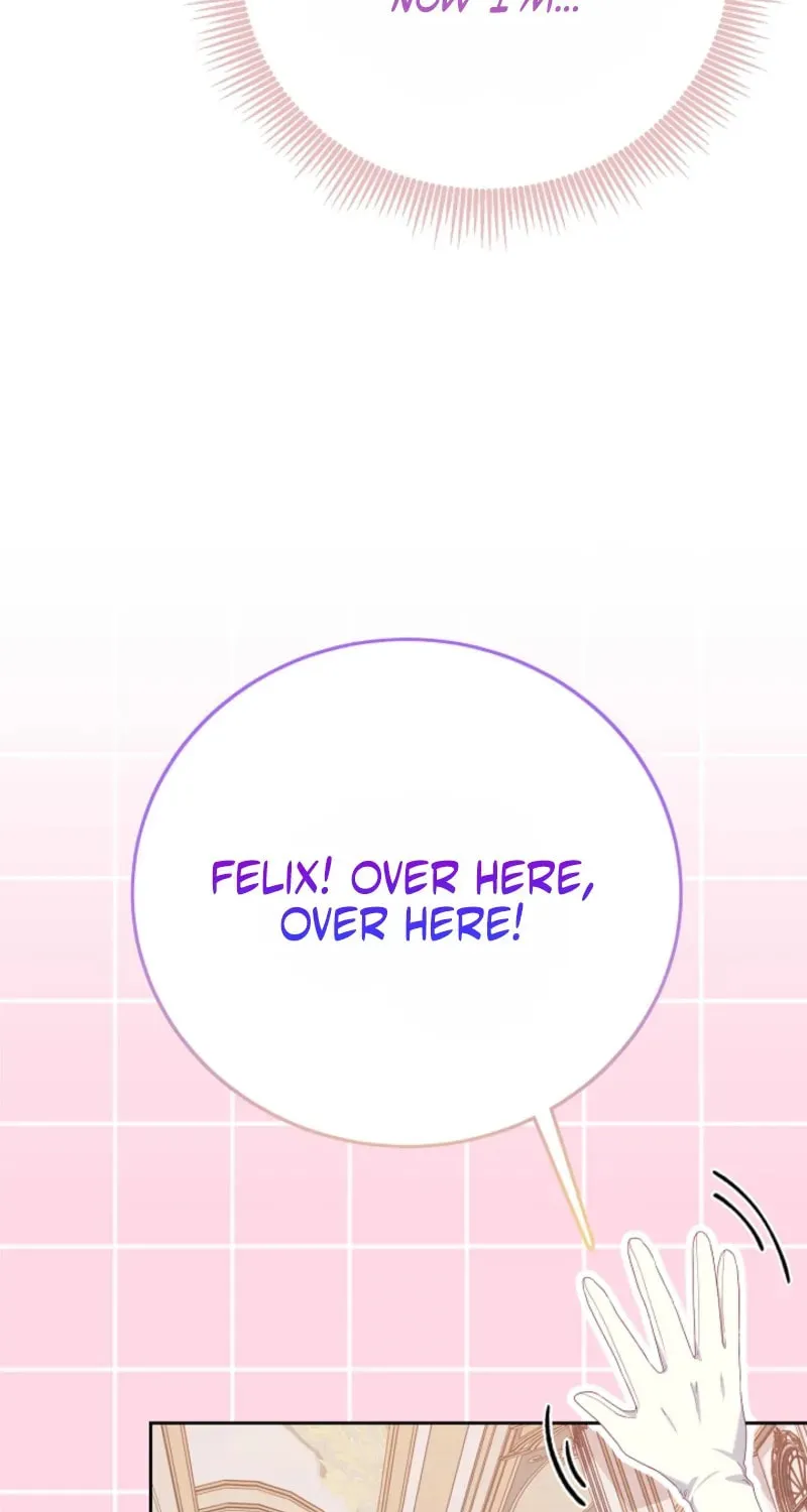 After Cinderella's Magic Is Broken Chapter 71 page 59 - 