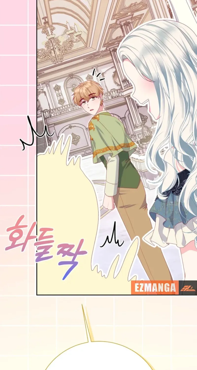 After Cinderella's Magic Is Broken Chapter 71 page 60 - 
