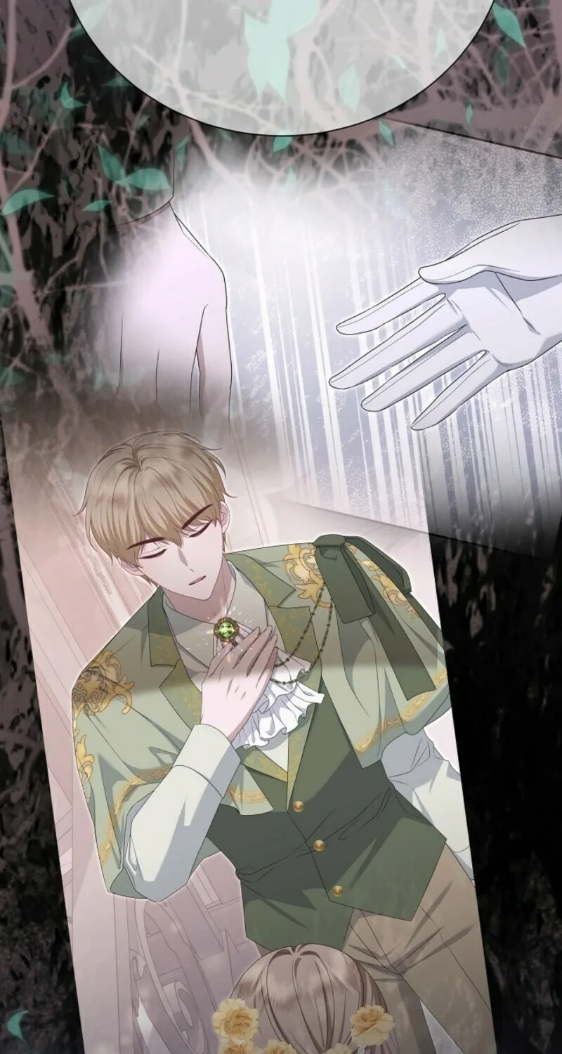 After Cinderella's Magic Is Broken Chapter 71 page 7 - 