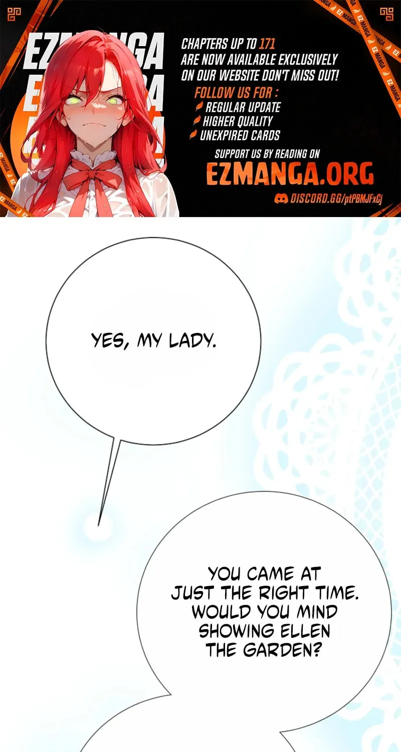 After Cinderella's Magic Is Broken Chapter 71 page 62 - 