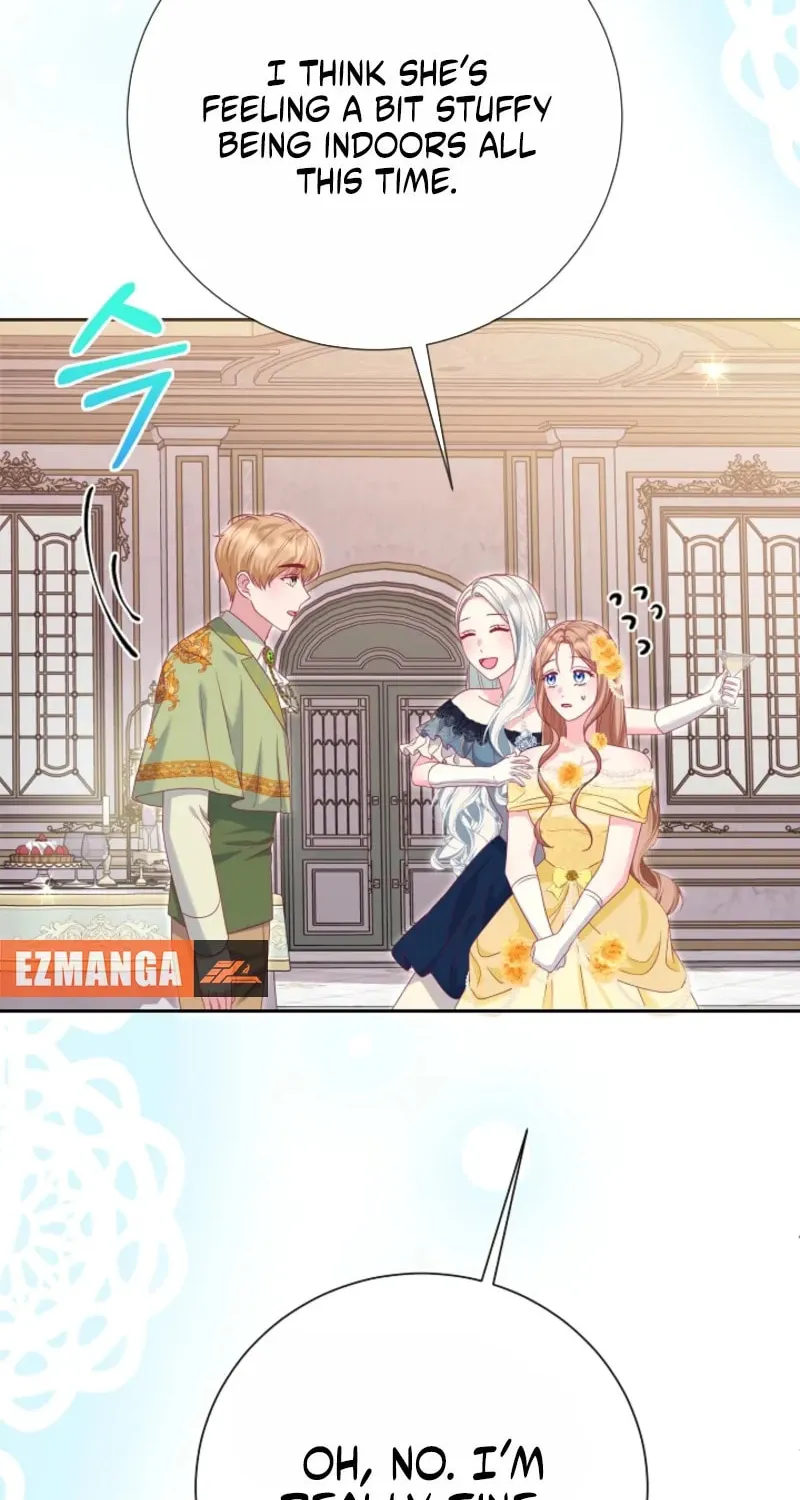 After Cinderella's Magic Is Broken Chapter 71 page 63 - 