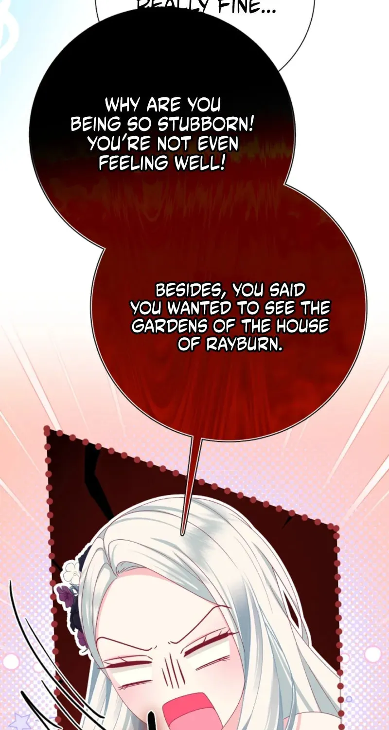 After Cinderella's Magic Is Broken Chapter 71 page 64 - 