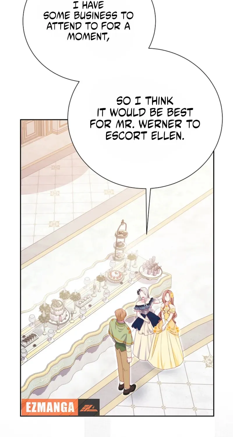 After Cinderella's Magic Is Broken Chapter 71 page 66 - 