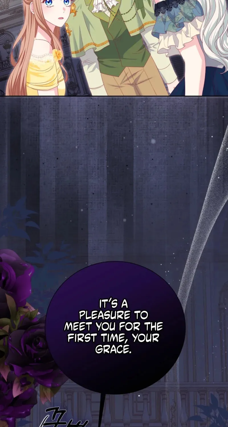 After Cinderella's Magic Is Broken Chapter 71 page 68 - 