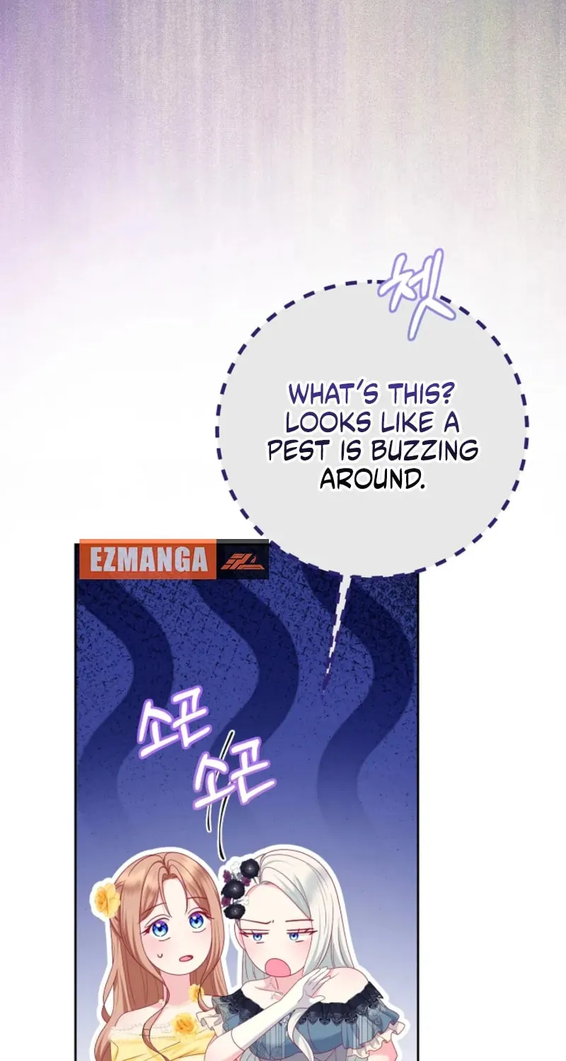 After Cinderella's Magic Is Broken Chapter 71 page 71 - 