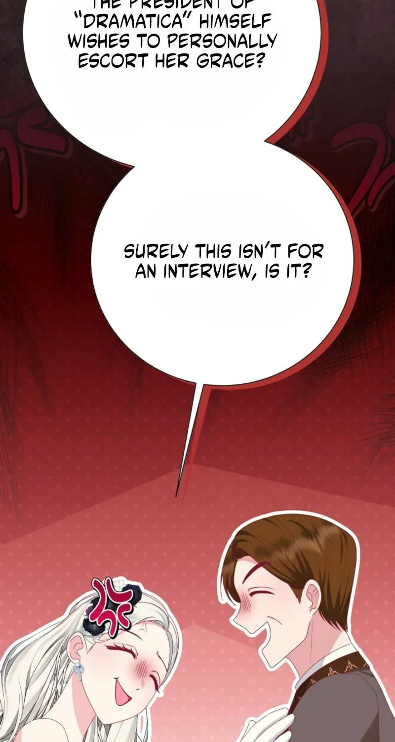 After Cinderella's Magic Is Broken Chapter 71 page 74 - 