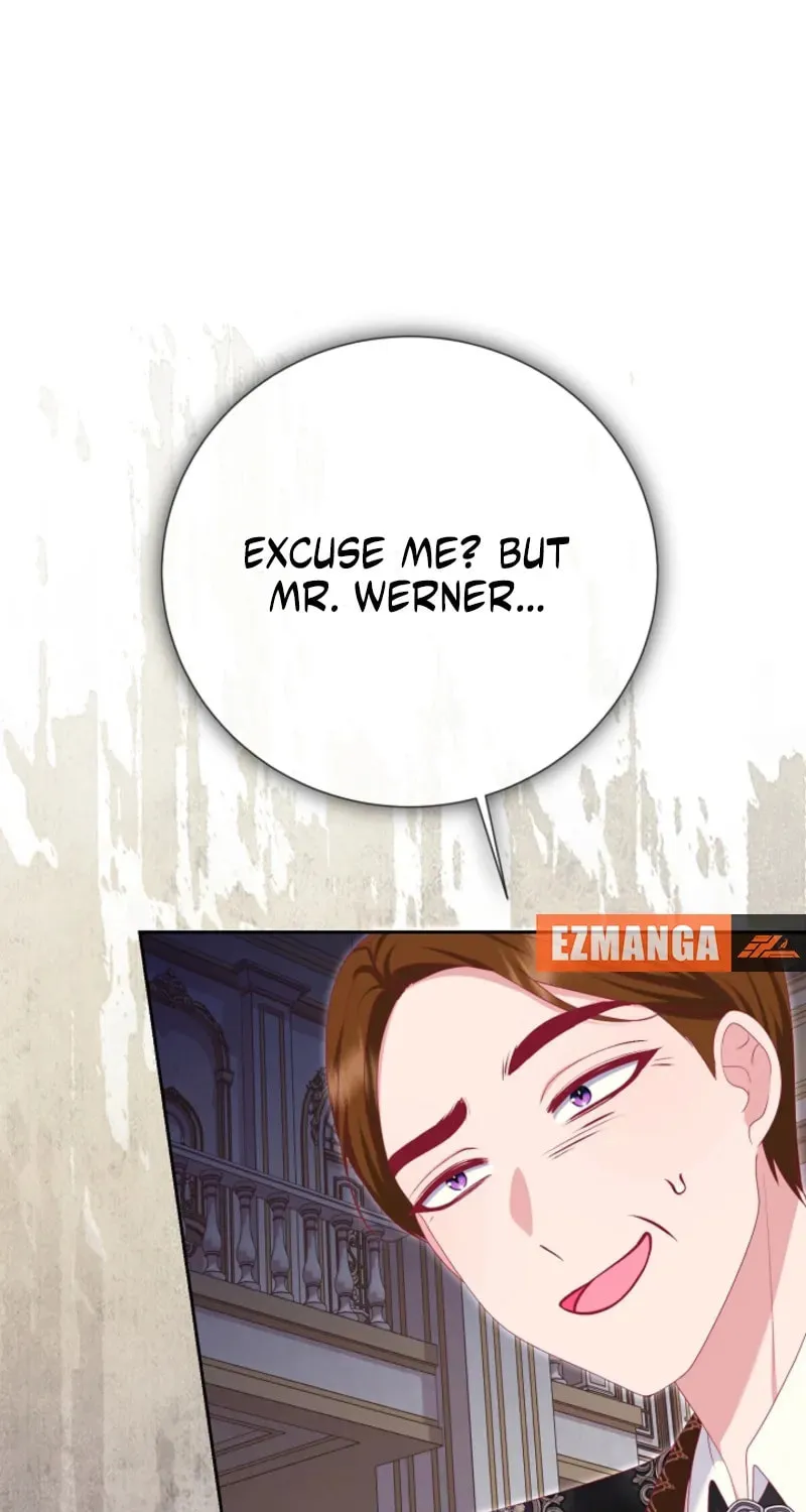 After Cinderella's Magic Is Broken Chapter 71 page 95 - 