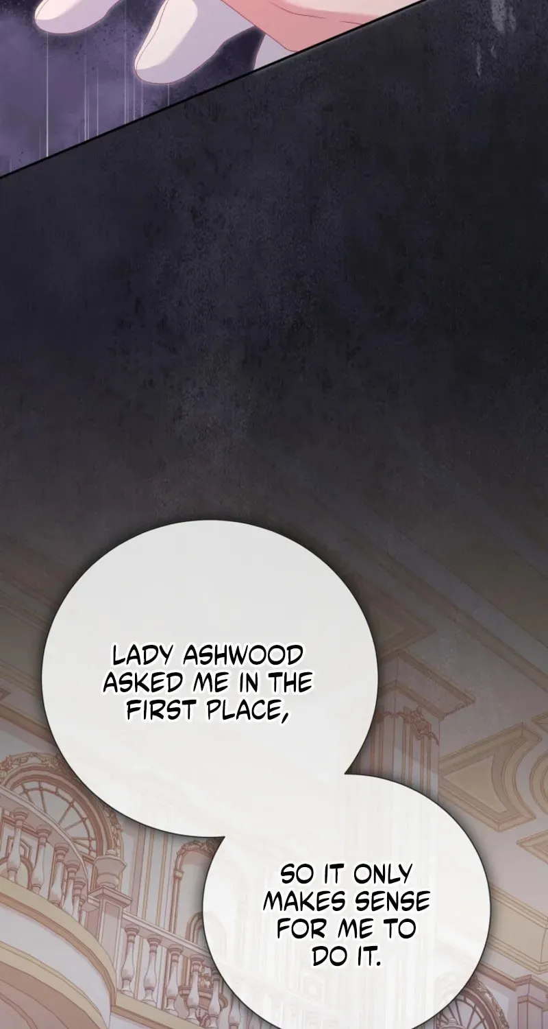 After Cinderella's Magic Is Broken Chapter 71 page 97 - 