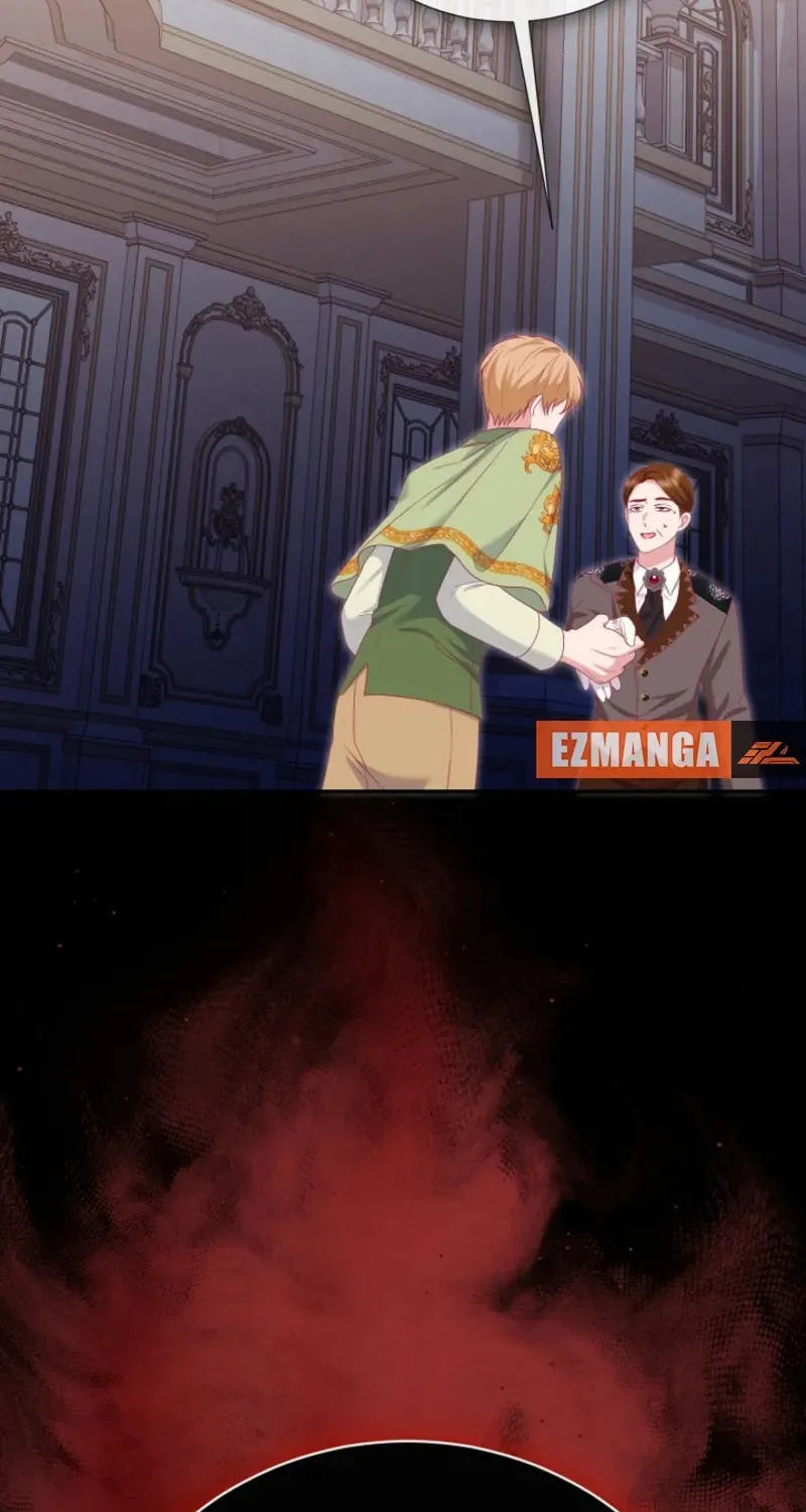 After Cinderella's Magic Is Broken Chapter 71 page 98 - 