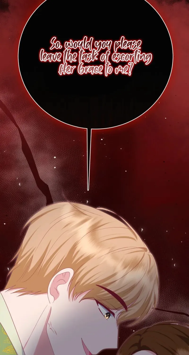 After Cinderella's Magic Is Broken Chapter 71 page 99 - 