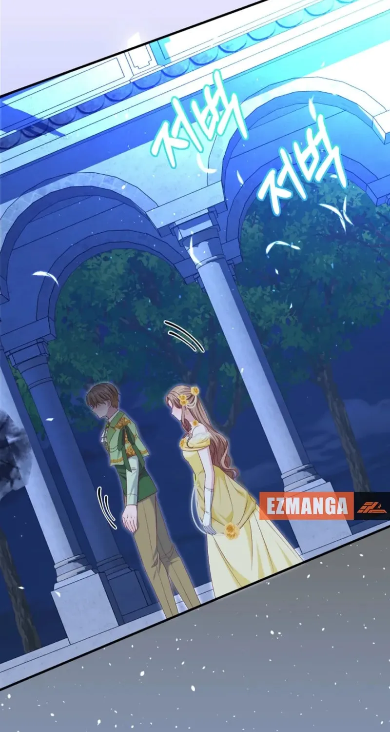 After Cinderella's Magic Is Broken Chapter 72 page 2 - 