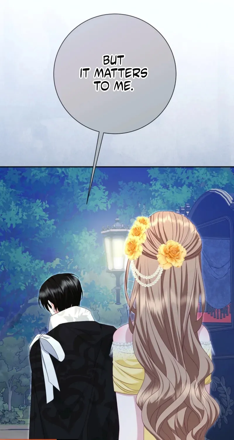 After Cinderella's Magic Is Broken Chapter 72 page 109 - 