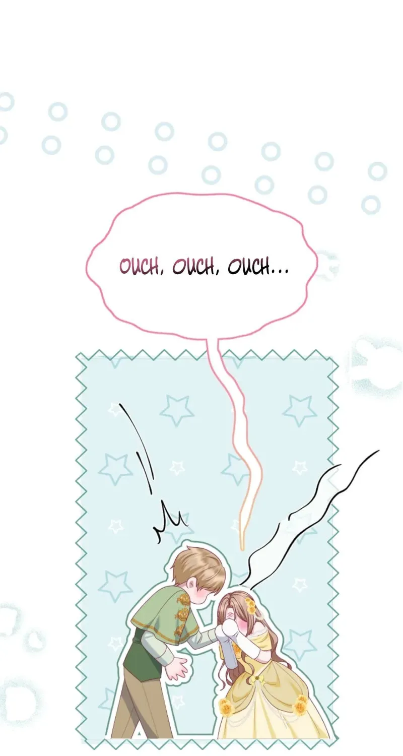 After Cinderella's Magic Is Broken Chapter 72 page 13 - 