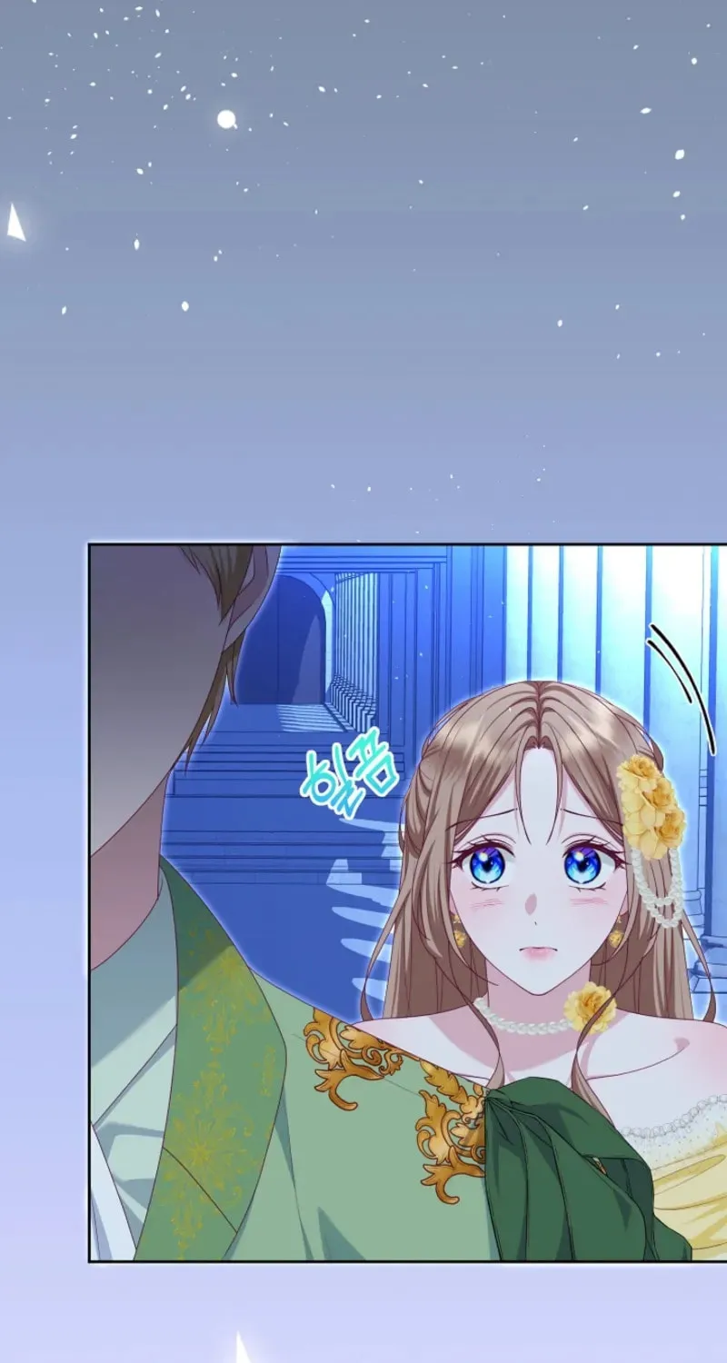 After Cinderella's Magic Is Broken Chapter 72 page 3 - 