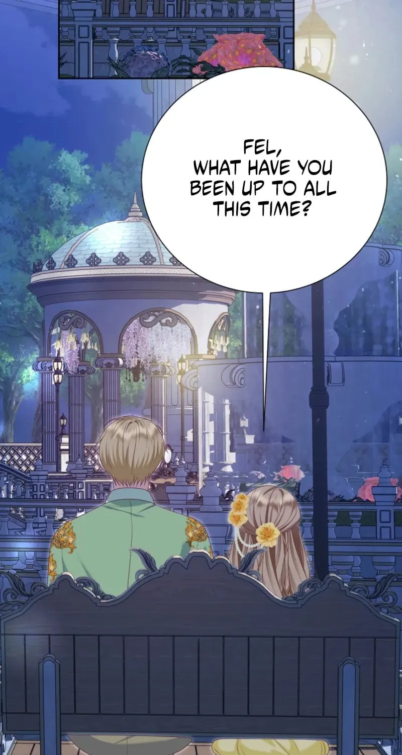 After Cinderella's Magic Is Broken Chapter 72 page 29 - 