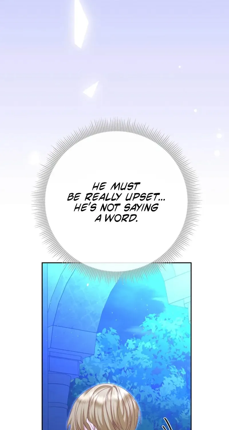 After Cinderella's Magic Is Broken Chapter 72 page 4 - 