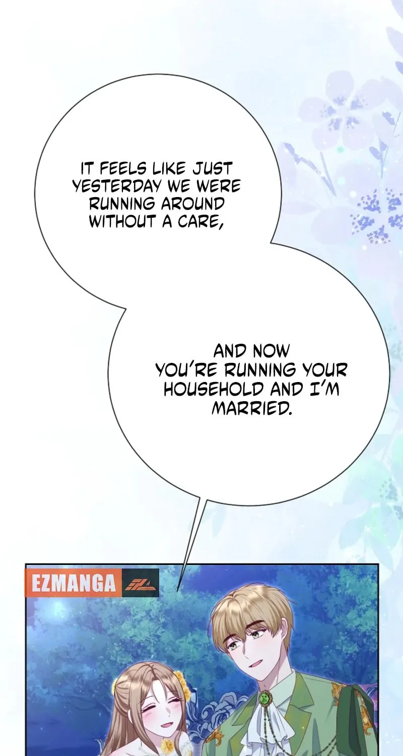 After Cinderella's Magic Is Broken Chapter 72 page 31 - 