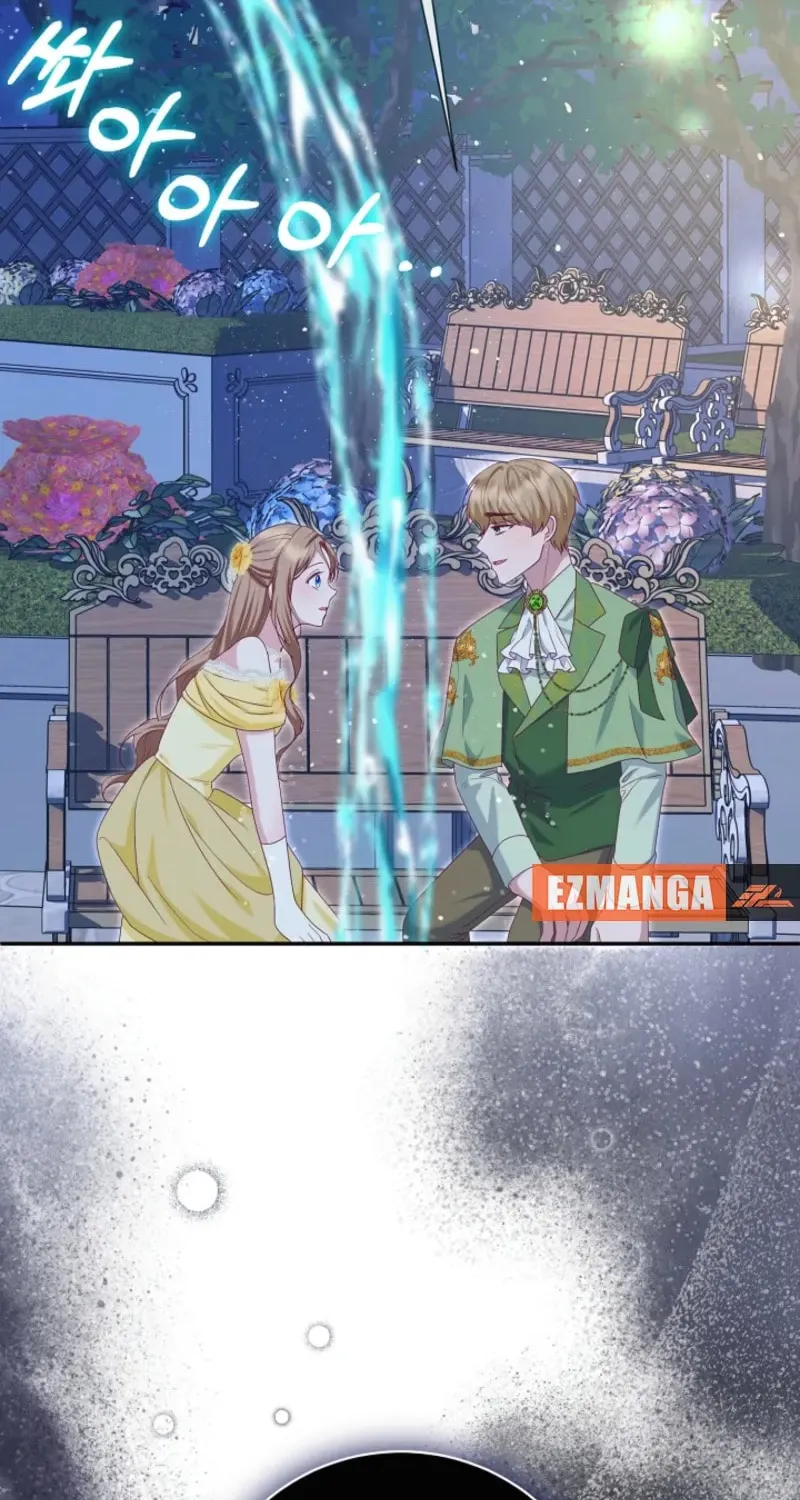 After Cinderella's Magic Is Broken Chapter 72 page 38 - 
