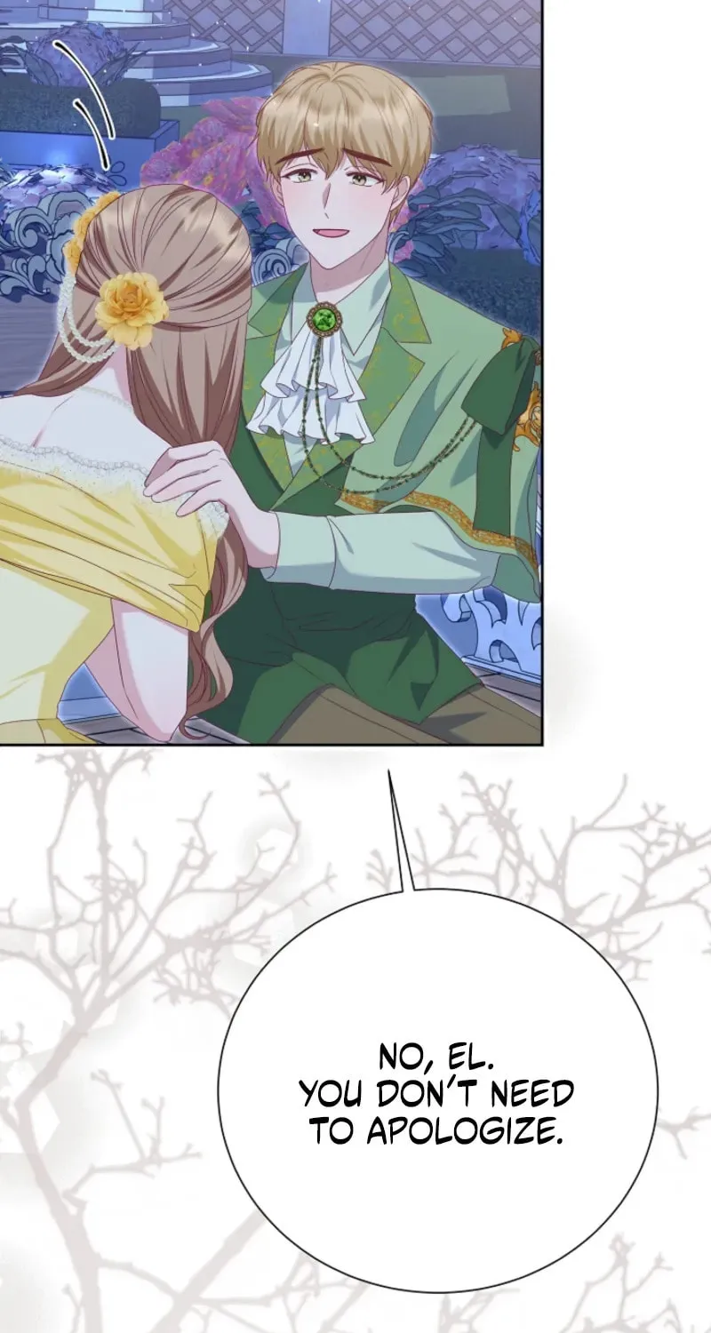 After Cinderella's Magic Is Broken Chapter 72 page 41 - 