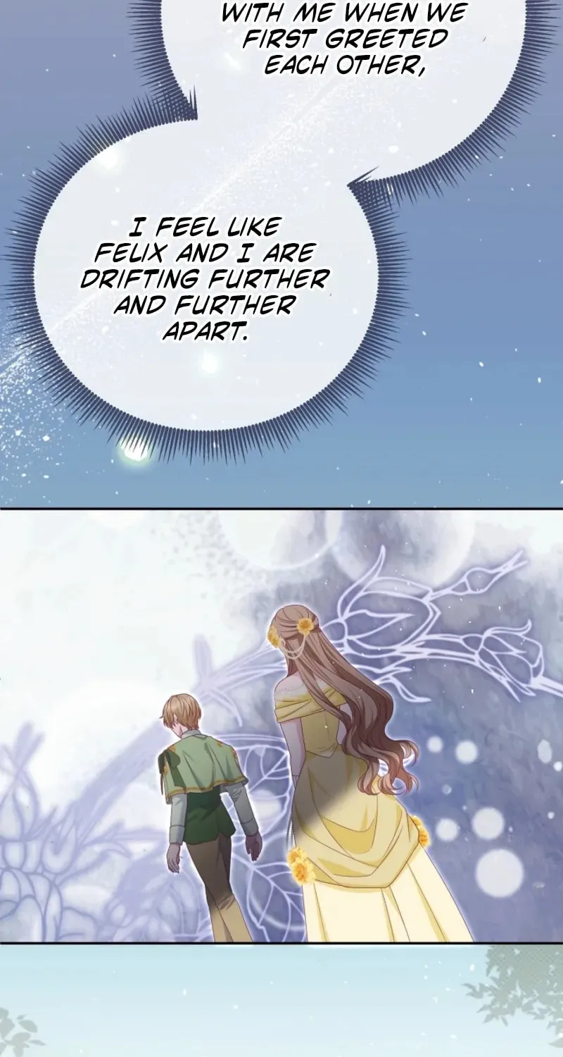 After Cinderella's Magic Is Broken Chapter 72 page 6 - 