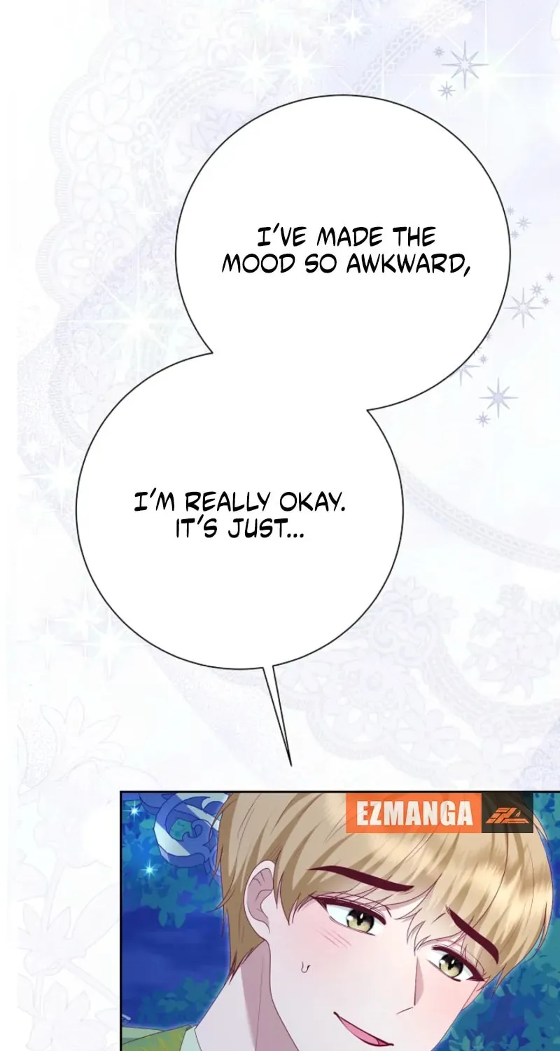 After Cinderella's Magic Is Broken Chapter 72 page 51 - 