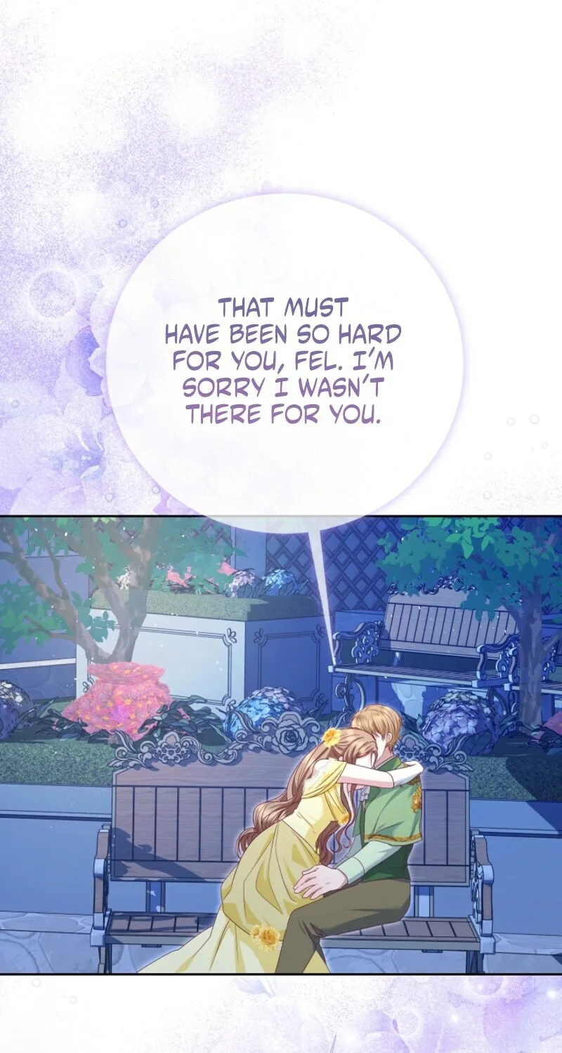 After Cinderella's Magic Is Broken Chapter 72 page 57 - 