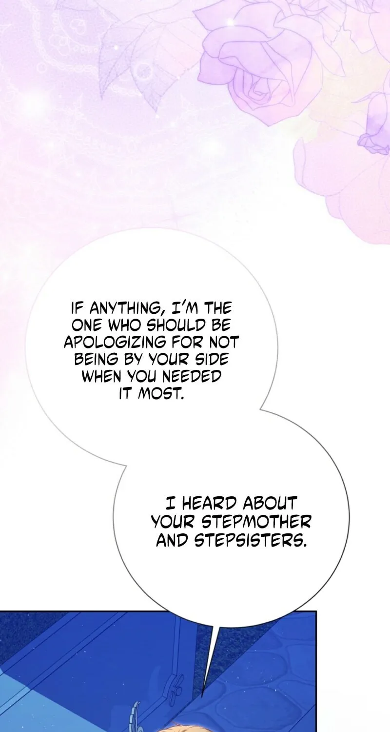 After Cinderella's Magic Is Broken Chapter 72 page 60 - 