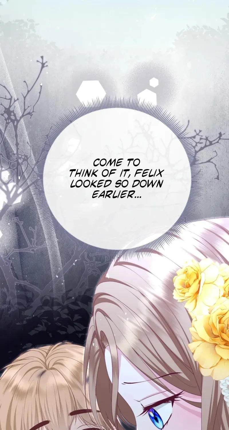 After Cinderella's Magic Is Broken Chapter 72 page 7 - 