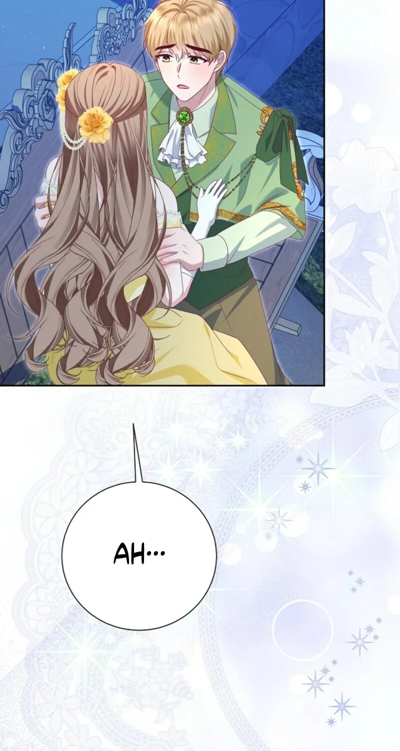 After Cinderella's Magic Is Broken Chapter 72 page 61 - 