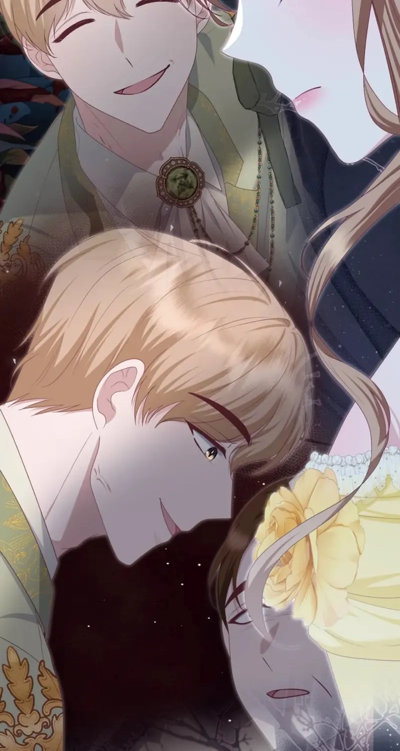 After Cinderella's Magic Is Broken Chapter 72 page 8 - 