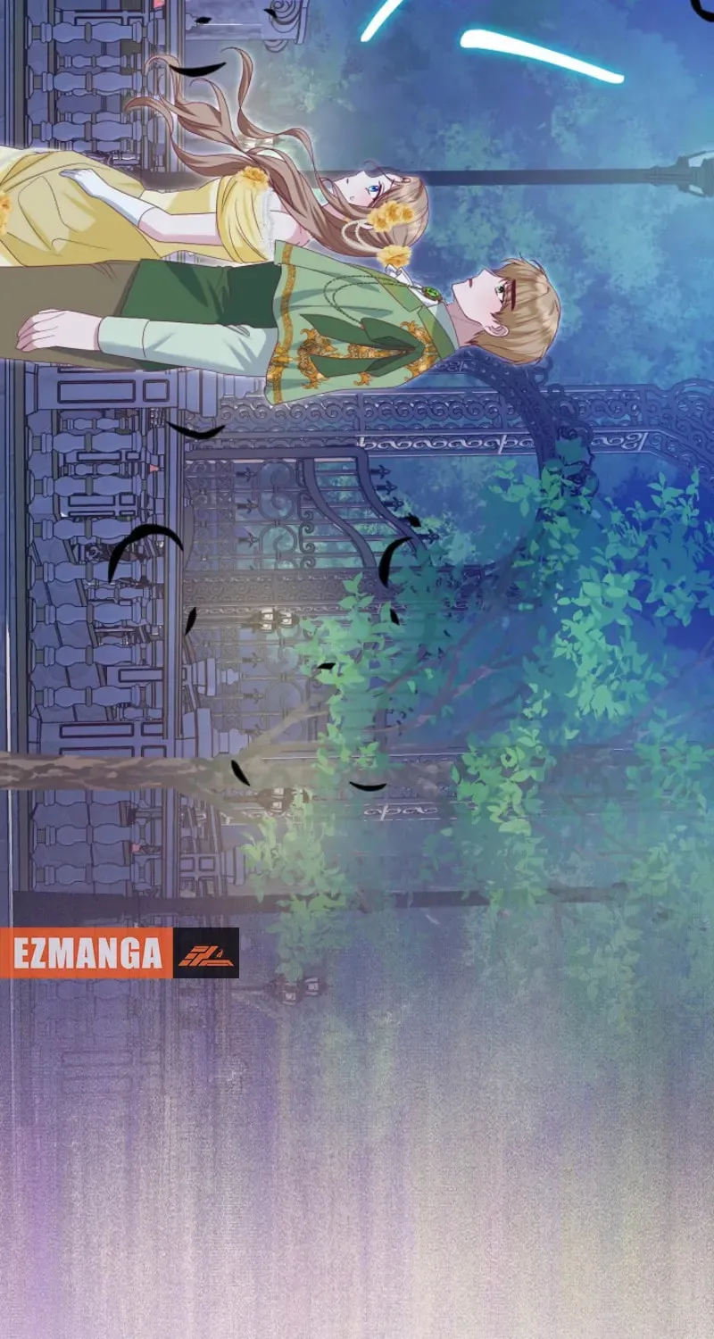 After Cinderella's Magic Is Broken Chapter 72 page 73 - 
